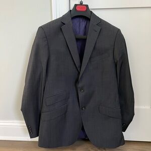 No Ordinary Joe - Ted Baker London suit jacket only (pants not included)